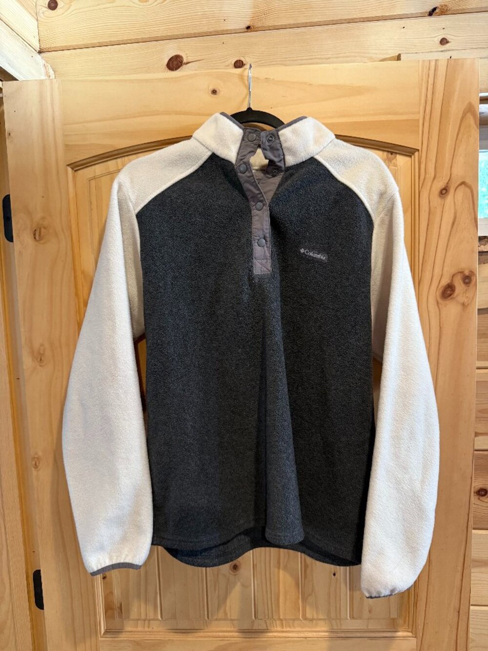 Columbia Fleece